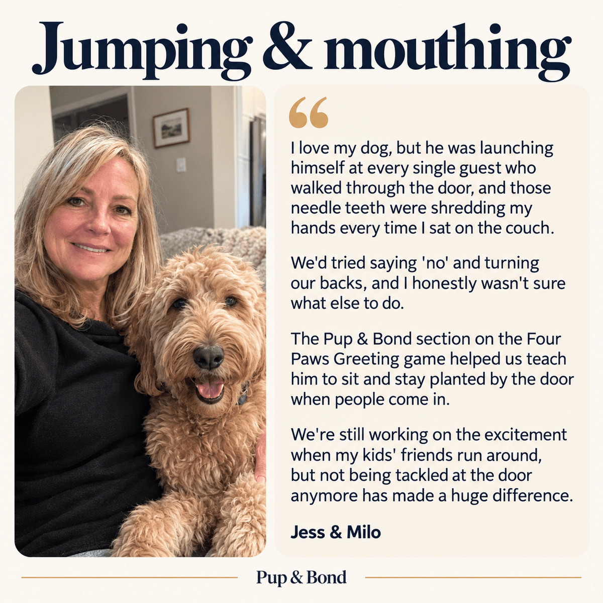 The Complete Goldendoodle Guide