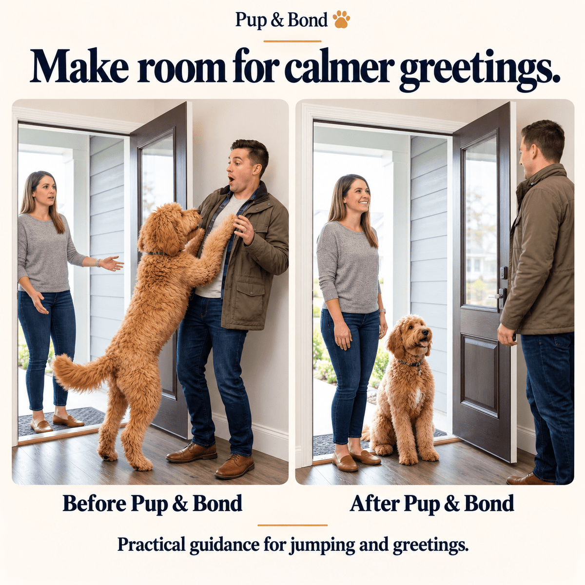 The Complete Goldendoodle Guide