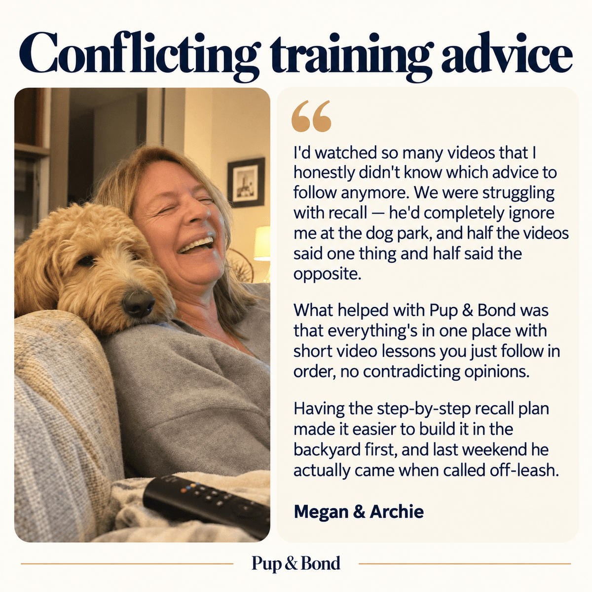 The Complete Goldendoodle Guide